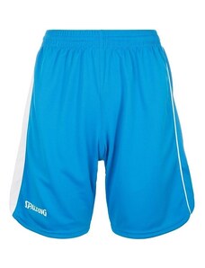 Spalding 4her II Shorts / Modrá, Bílá / 3XL