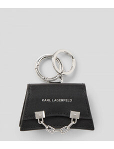 KLÍČENKA KARL LAGERFELD K/SEVEN 2.0 BAG KEYCHAIN