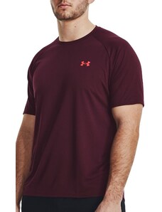 Triko Under Armour UA Tech 2.0 SS Tee Novelty-MRN 1345317-601