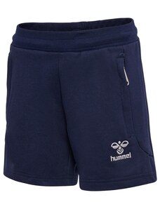 Šortky Hummel hmlMOVE GRID COTTON SHORTS KIDS 214921-7026