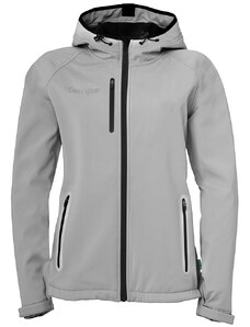 Bunda s kapucí Kempa Softshell Jacket Women 2003673-05