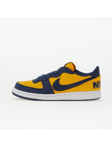 Pánské nízké tenisky Nike Terminator Low OG University Gold/ Navy-White