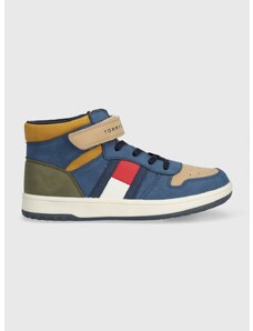 Dětské sneakers boty Tommy Hilfiger