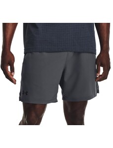 Šortky Under Armour UA Vanish Woven 6in Shorts-GRY 1373718-012