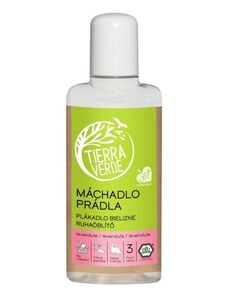 Tierra Verde Máchadlo prádla pro citlivou pokožku 110 ml