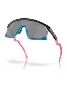 Sluneční Brýle Oakley BXTR Matte Black/Teal - Prizm Black