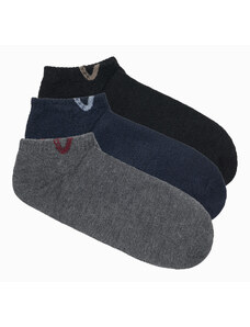 Edoti Men's socks