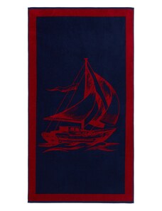 Soft Cotton Osušky SAIL 85x160 cm