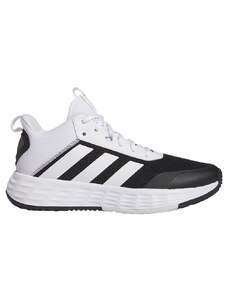 Basketbalové boty adidas OWNTHEGAME 2.0 if2689