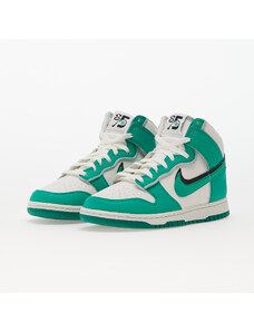 Pánské boty Nike Dunk High Retro SE Phantom/ Stadium Green-Sail-Black