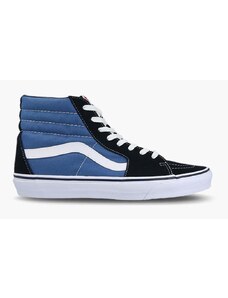 Kecky Vans Sk8-Hi pánské, VD5INVY-blue