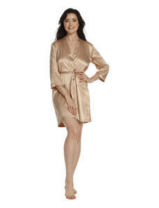 Effetto Housecoat S03200 Beige