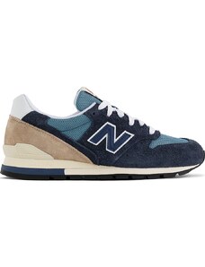 Boty unisex New Balance U996TB – tmavomodrá