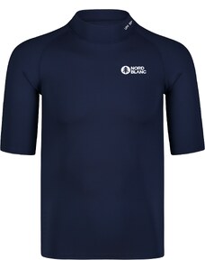 Nordblanc Modré pánské triko s UV ochranou AQUAMAN