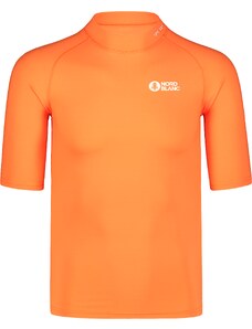Nordblanc Oranžové pánské triko s UV ochranou AQUAMAN