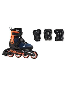 Brusle Rollerblade MICROBLADE COMBO 2023