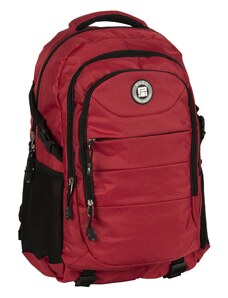 Paso Školní batoh 22-30060RE červený