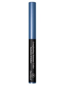 Dermacol Long-Lasting Intense Colour Eyeshadow & Eyeliner 1,6g - 3