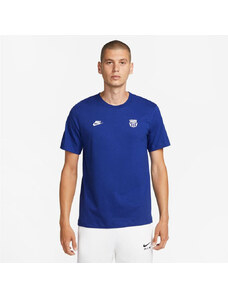 Nike FC Barcelona Club Essentiale Tee M FJ1704-455 tričko