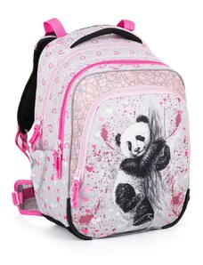 Bagmaster Beta 22 B White/Pink