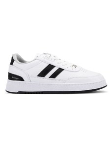 Slazenger DAPHNE Sneaker Mens Shoes White / Black