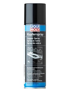 Měď ve spreji LIQUI MOLY 250 ml