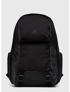 Batoh adidas Z.N.E černá barva, velký, hladký, IB2674