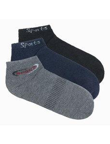 Edoti Men's socks