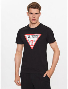 T-Shirt Guess