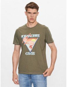 T-Shirt Guess