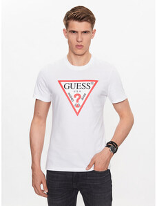 T-Shirt Guess