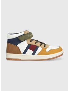 Dětské sneakers boty Tommy Hilfiger