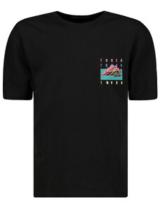 Pánské tričko Trendyol Printed