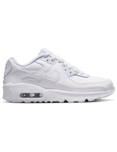 Obuv Nike AIR MAX 90 LTR (GS) cd6864-100