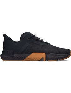 Fitness boty Under Armour UA W TriBase Reign 5-BLK 3026022-003