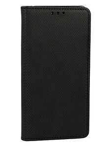 Telone Elegantní magnetické pouzdro pro Motorola Moto G Stylus 2021 černá