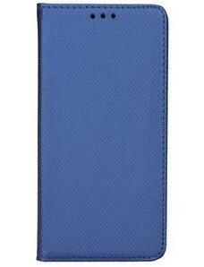 IZMAEL.eu Elegantní magnetické pouzdro pro Nokia 9 PureView modrá