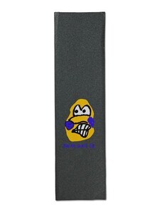 SK8 GRIP POLAR Dane Face - černá