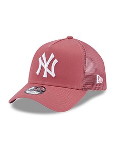 Kšiltovka New Era 940K AF TRUCKER MLB NEW YORK YANKEES Ltpwhi