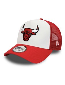 New Era 940 Af trucker NBA Team clear black CHIBUL WHIFDRFDR