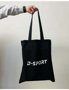 BezFirmy Taška D-Sport -