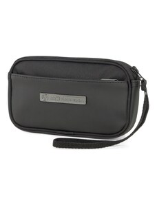 Peněženka PUMA BMW Wallet Black