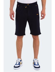 Slazenger Zahari Men's Shorts Navy Blue