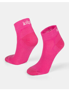 Unisex běžecké ponožky Kilpi MINIMIS-U růžová