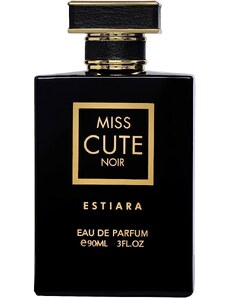Estiara Miss Cute Noir - EDP 90 ml