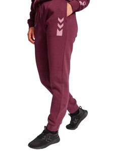 Kalhoty Hummel HMLACTIVE SWEATPANTS WOMAN 221892-3070