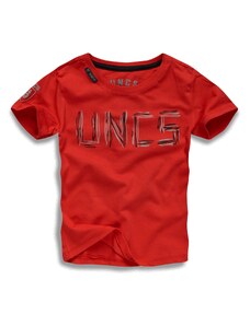 UNCS Dětské triko Tyler