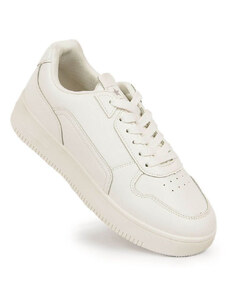 W News EVE366B nízká sportovní obuv bílá