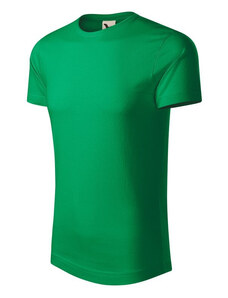 Košile Origin (GOTS) M zelená model 18721090 - Malfini