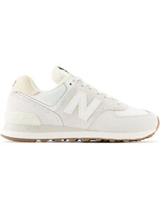 Dámské boty New Balance WL574NO2 – šedé